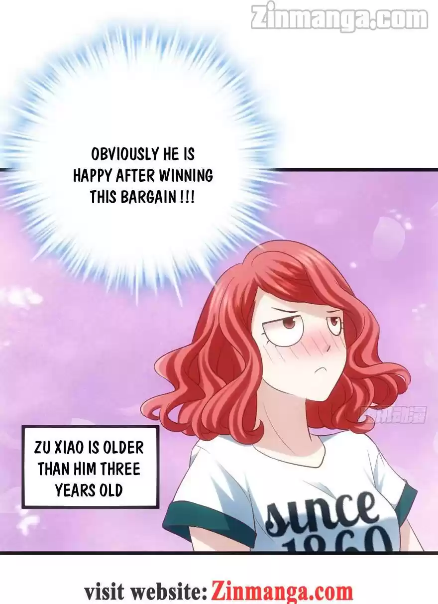 I'm Not An Evil Antagonist Actress Chapter 90