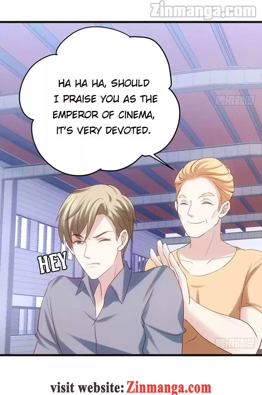 I'm Not An Evil Antagonist Actress Chapter 90