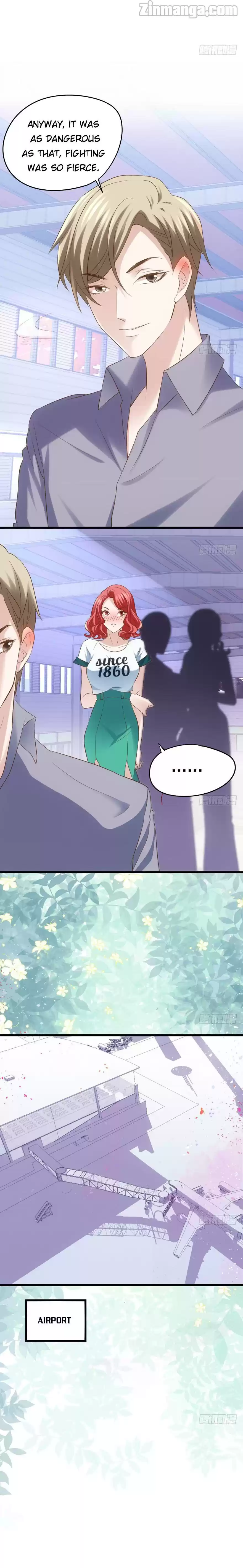 I'm Not An Evil Antagonist Actress Chapter 90