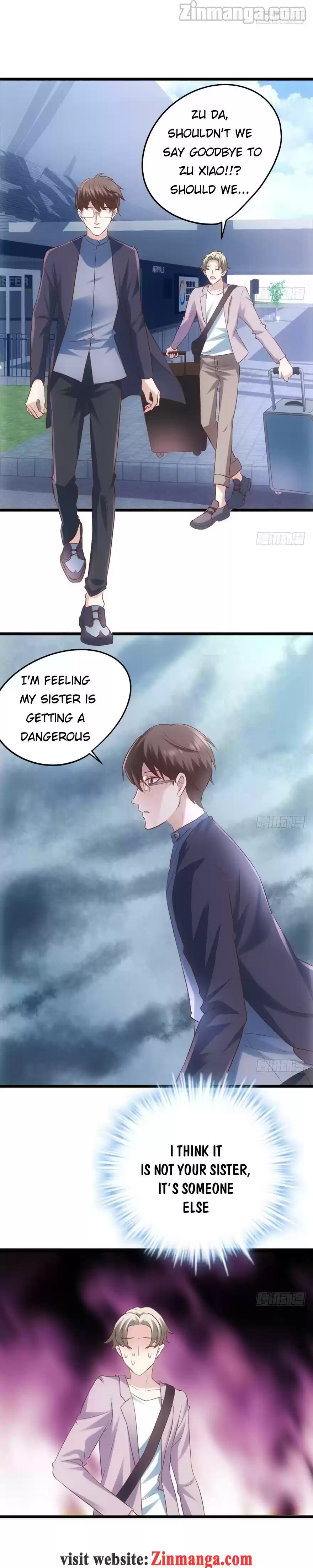 I'm Not An Evil Antagonist Actress Chapter 90