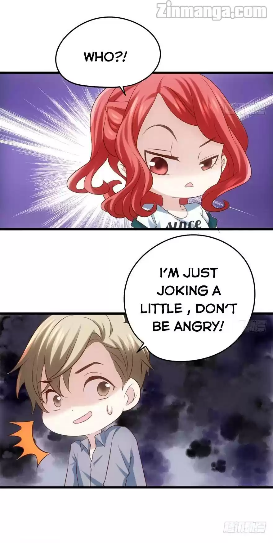 I'm Not An Evil Antagonist Actress Chapter 91