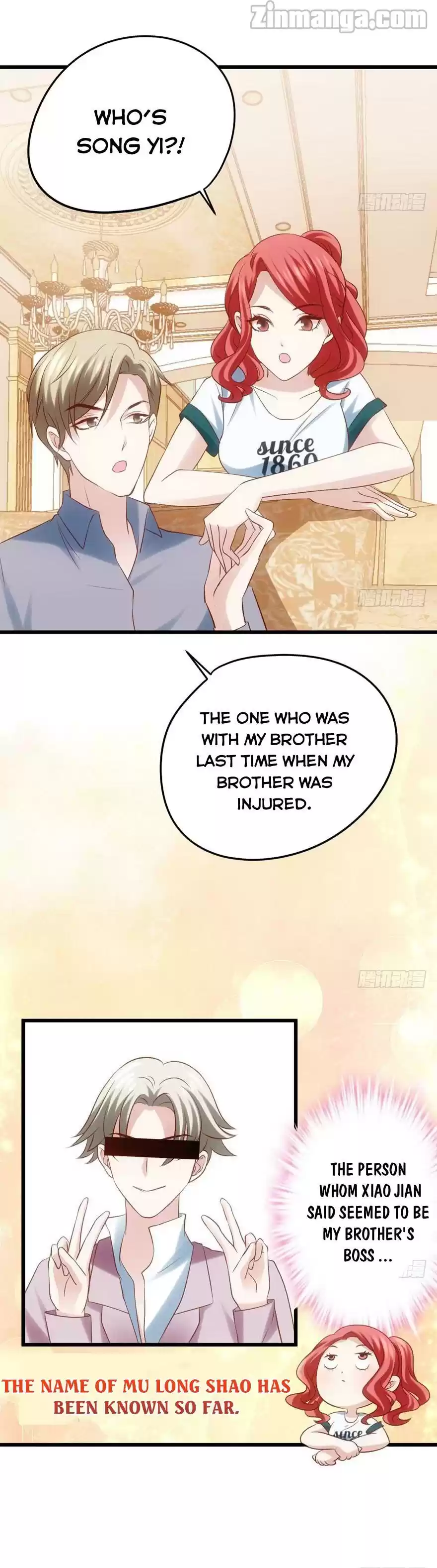 I'm Not An Evil Antagonist Actress Chapter 91