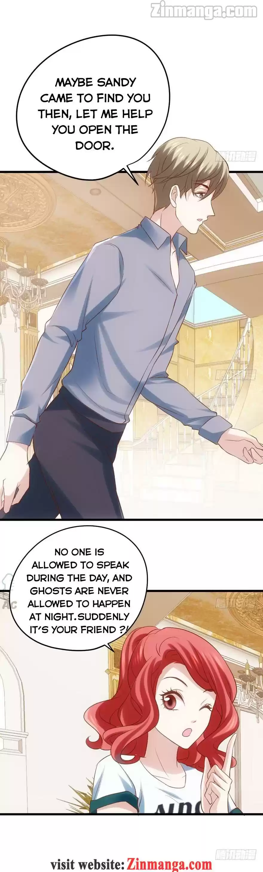 I'm Not An Evil Antagonist Actress Chapter 91