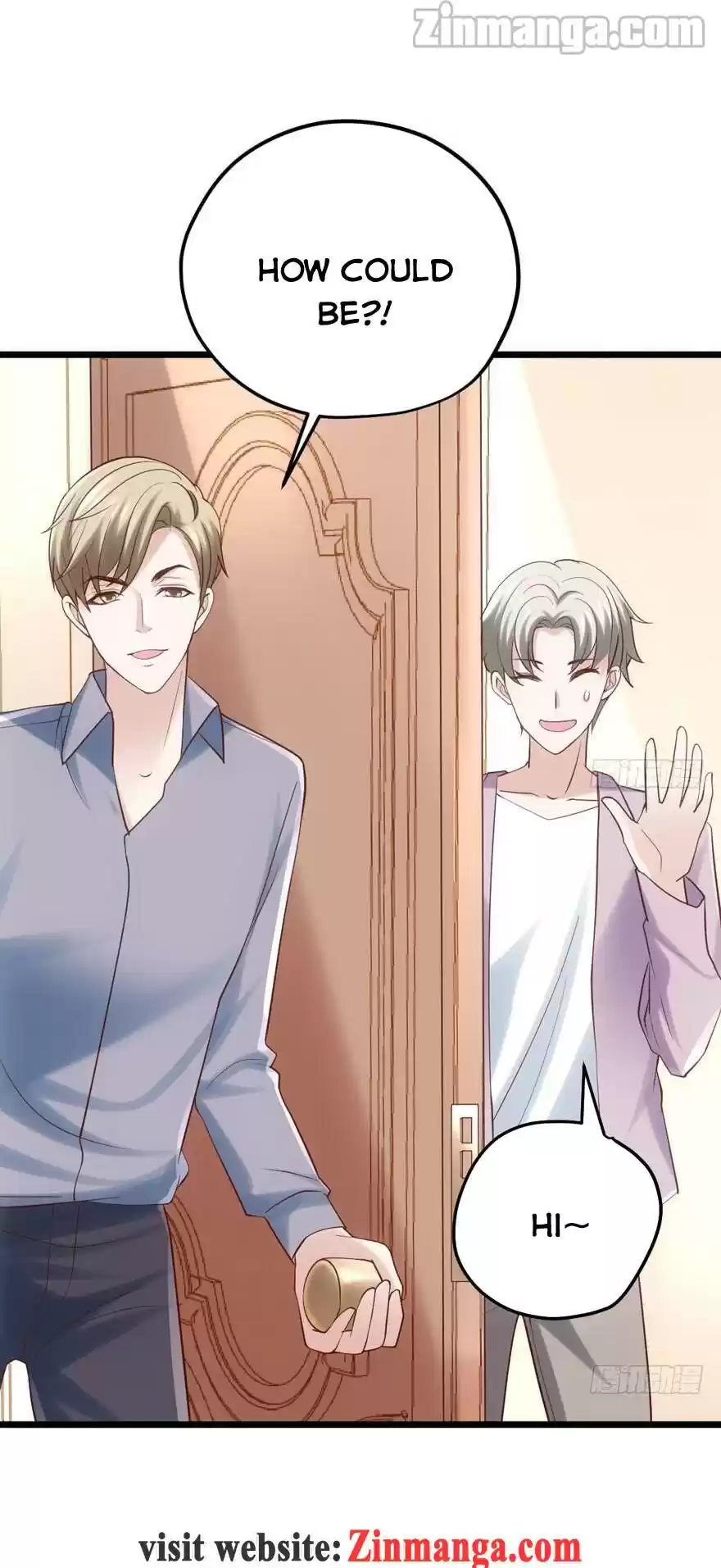 I'm Not An Evil Antagonist Actress Chapter 91