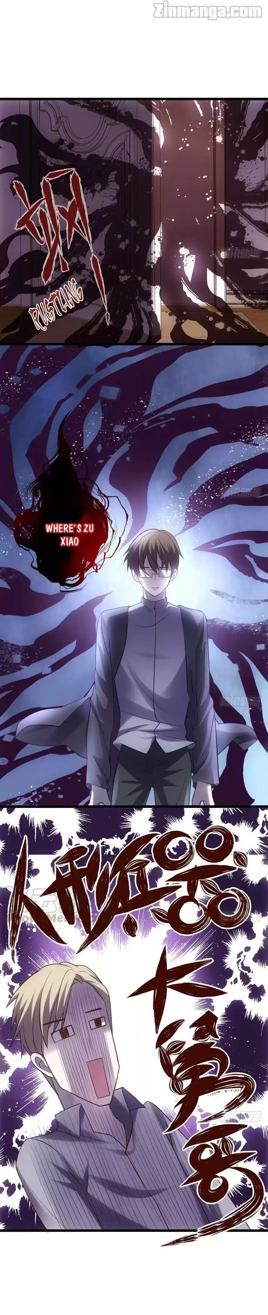 I'm Not An Evil Antagonist Actress Chapter 91