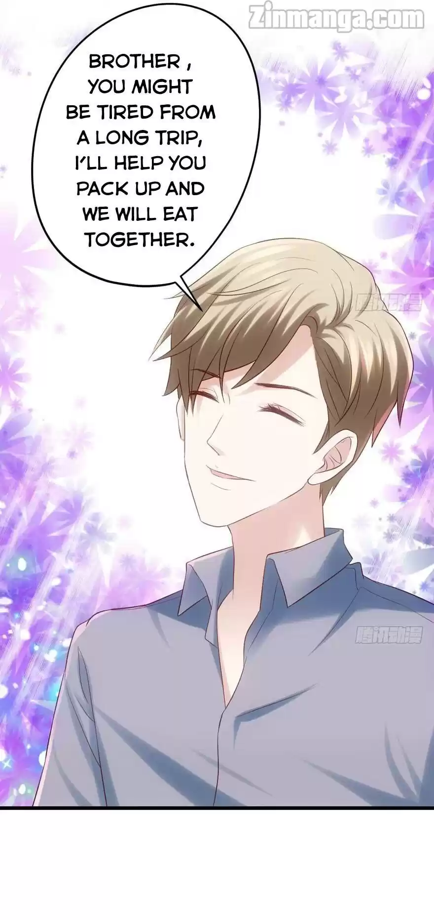 I'm Not An Evil Antagonist Actress Chapter 91