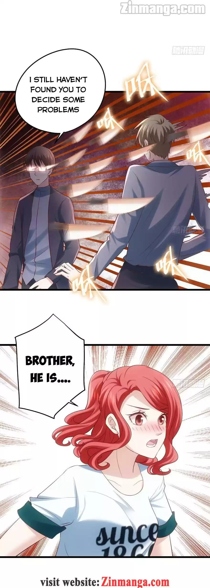 I'm Not An Evil Antagonist Actress Chapter 91