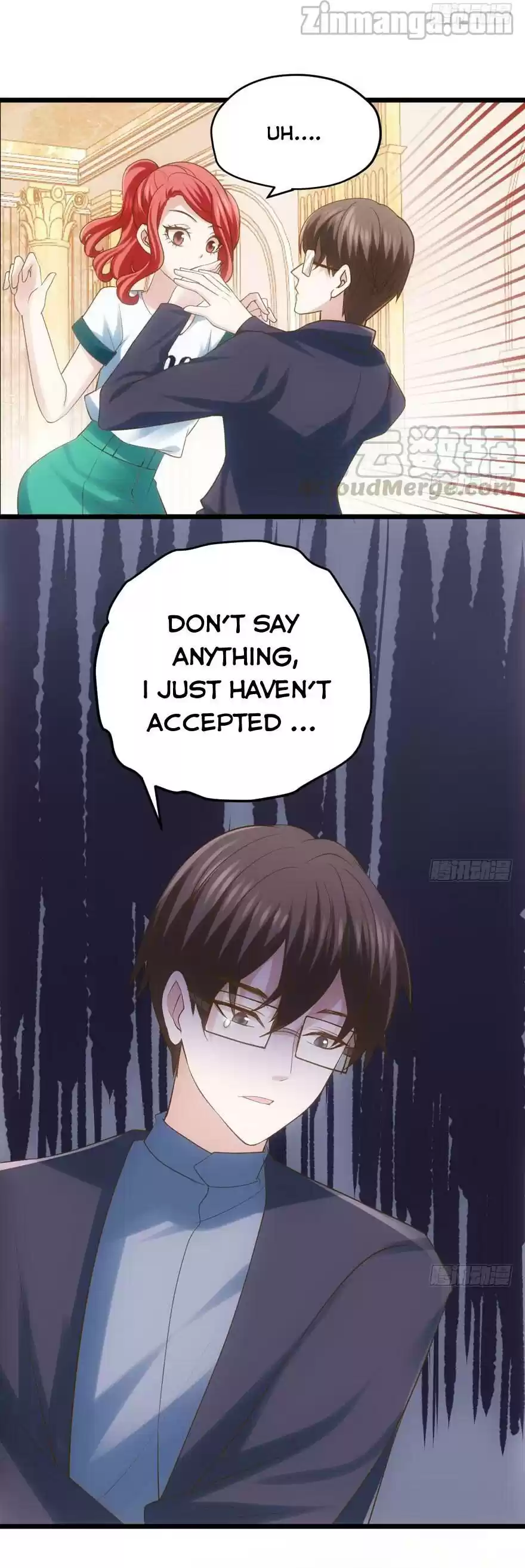 I'm Not An Evil Antagonist Actress Chapter 91