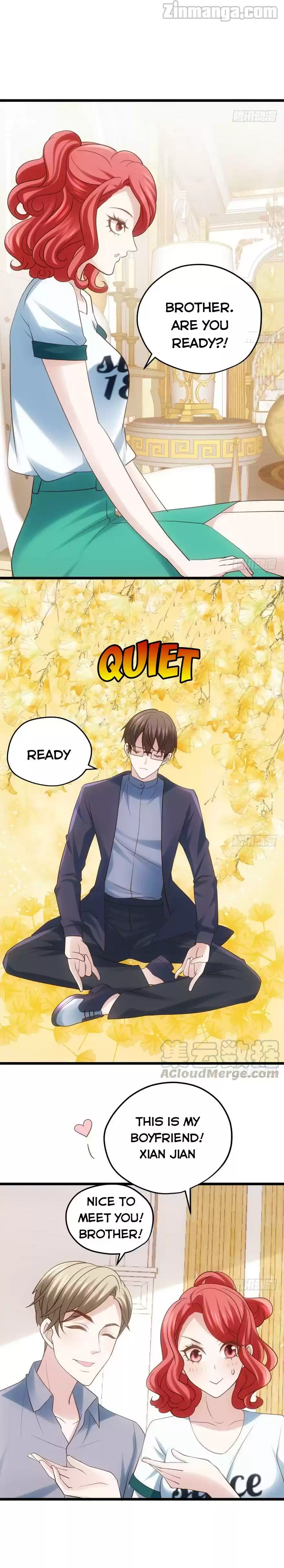 I'm Not An Evil Antagonist Actress Chapter 91