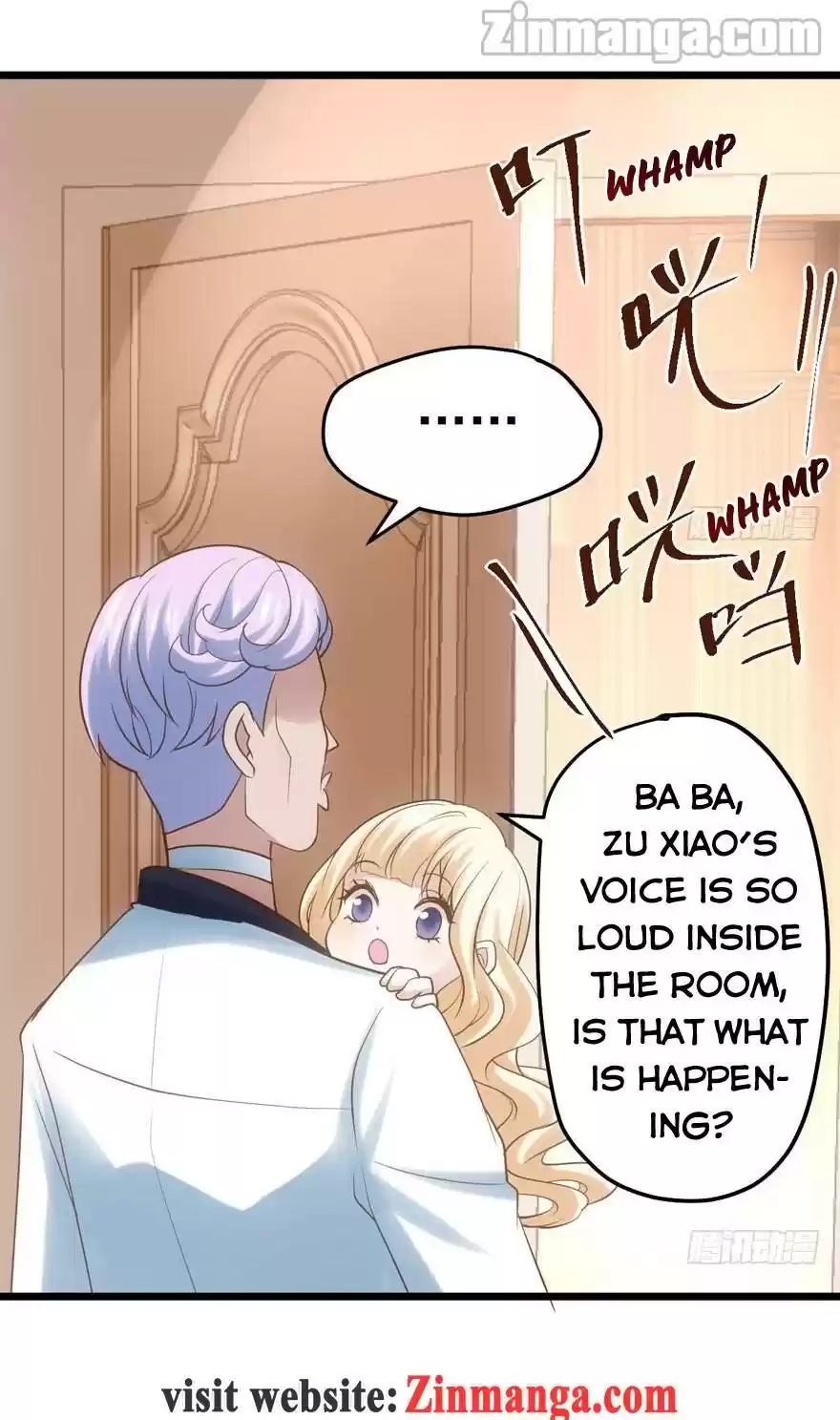 I'm Not An Evil Antagonist Actress Chapter 91