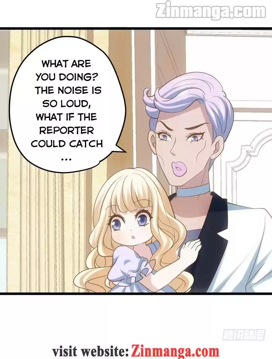 I'm Not An Evil Antagonist Actress Chapter 91