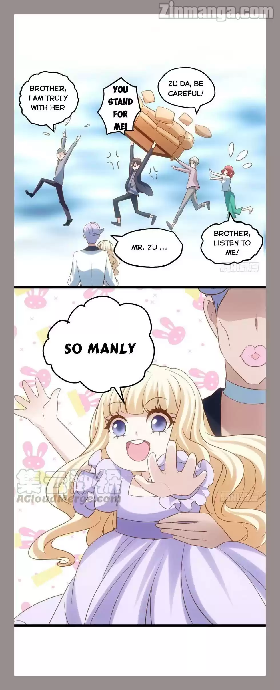 I'm Not An Evil Antagonist Actress Chapter 91