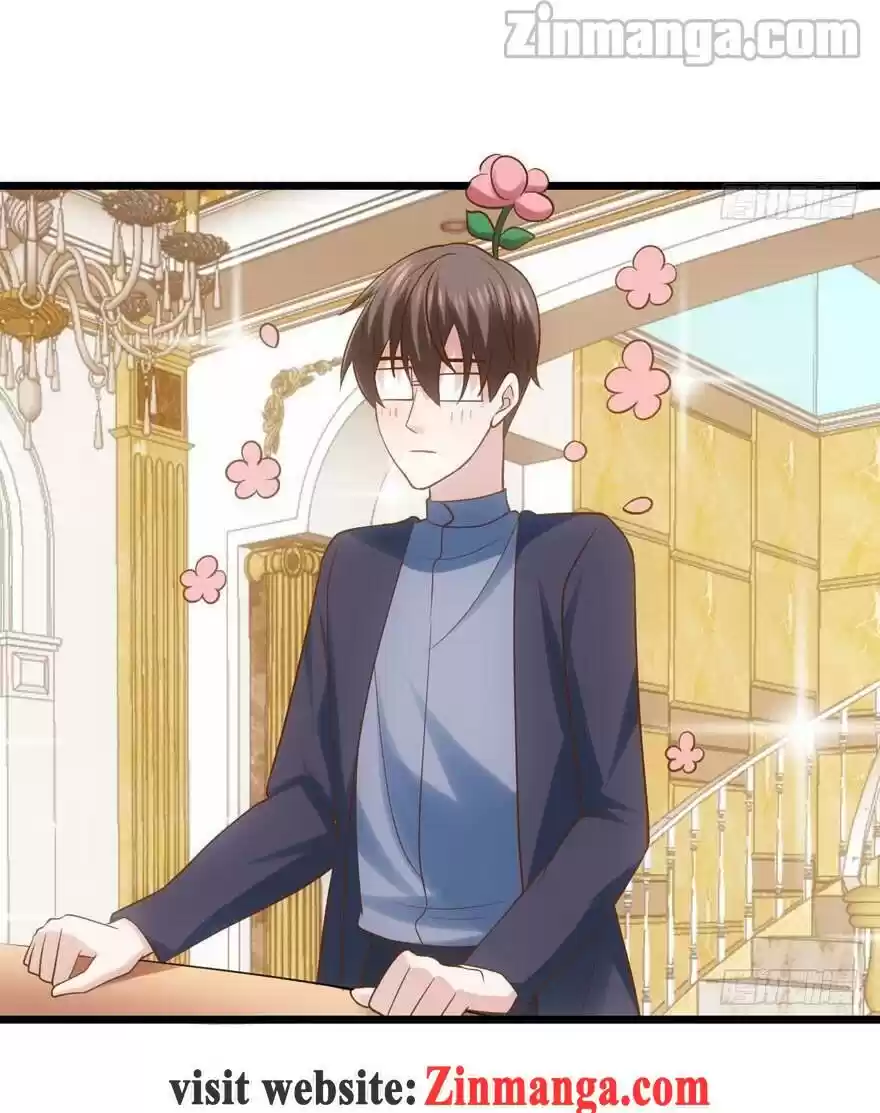 I'm Not An Evil Antagonist Actress Chapter 91