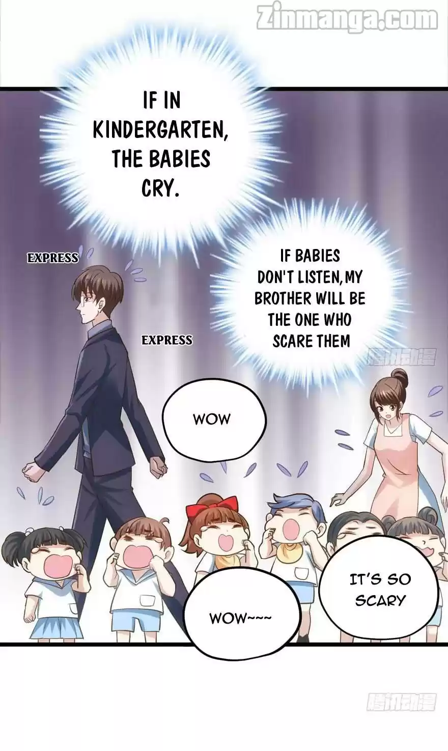 I'm Not An Evil Antagonist Actress Chapter 92