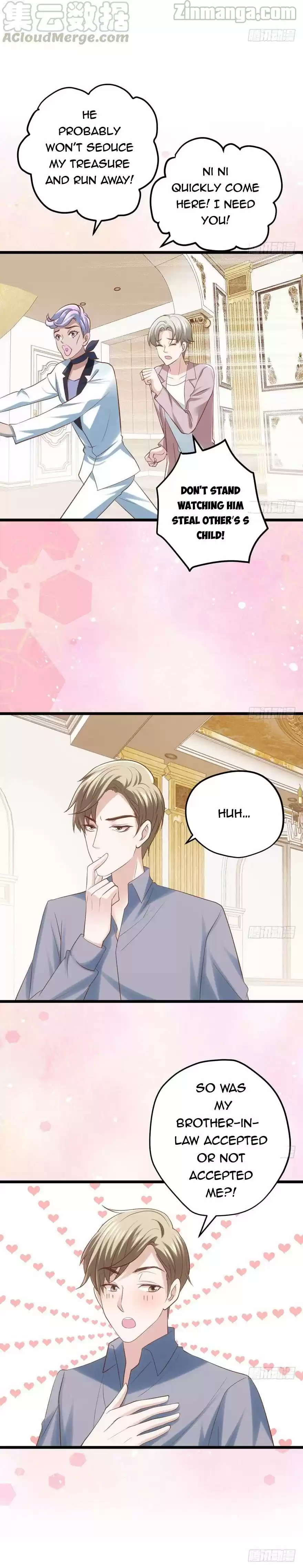 I'm Not An Evil Antagonist Actress Chapter 92