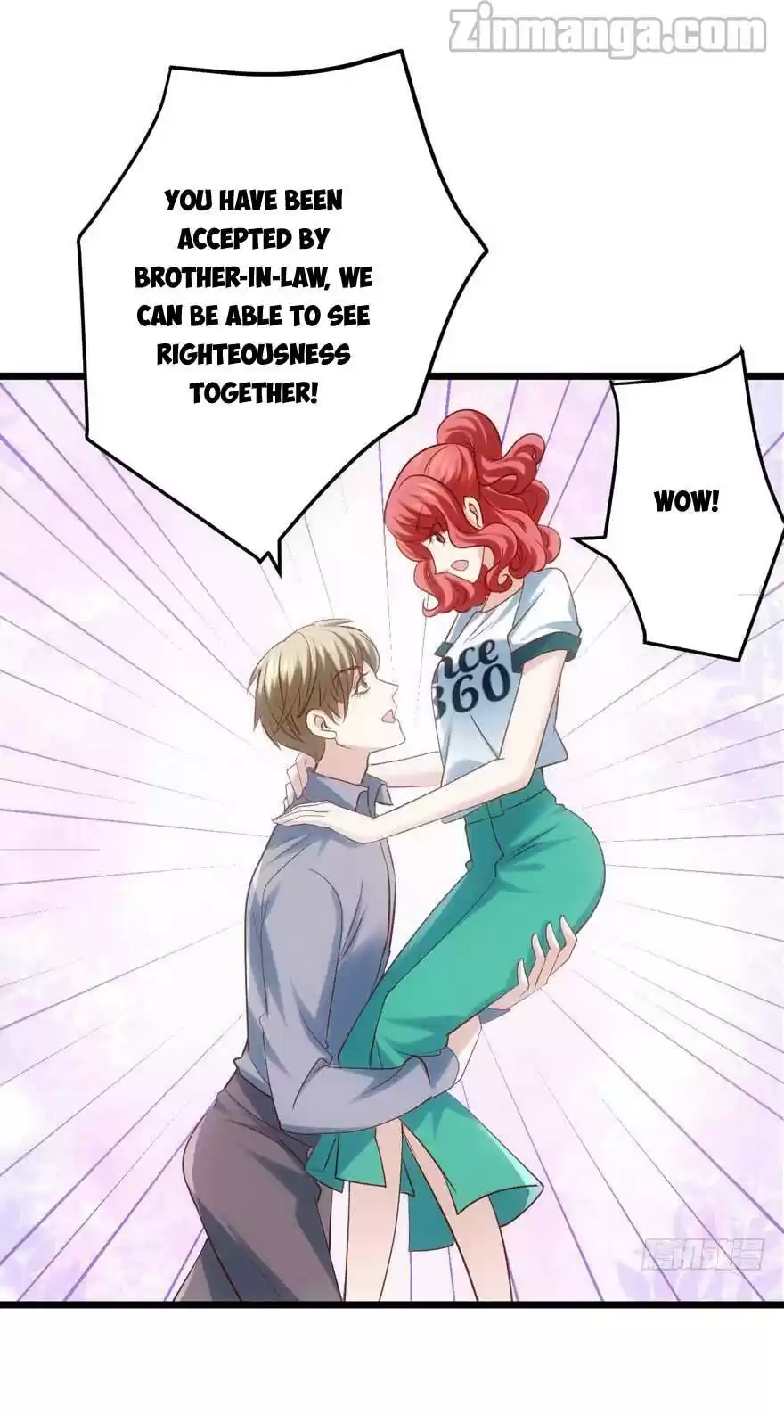 I'm Not An Evil Antagonist Actress Chapter 92