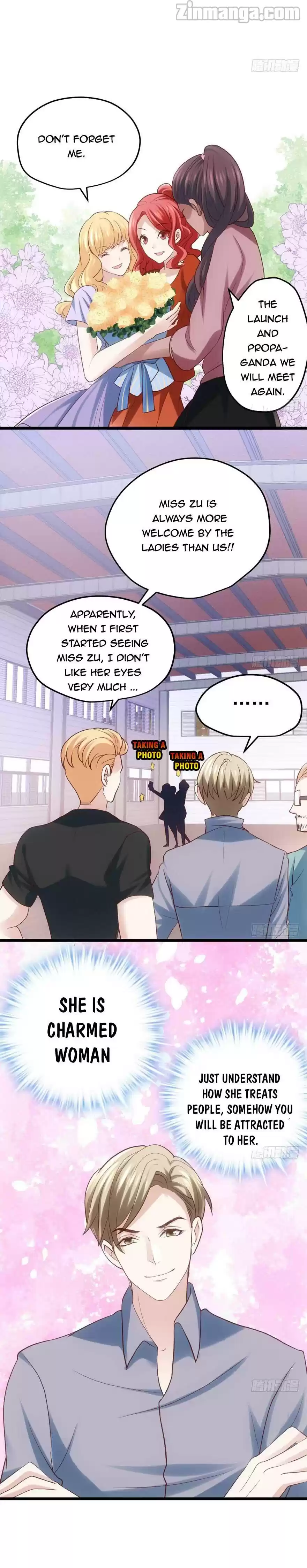 I'm Not An Evil Antagonist Actress Chapter 92