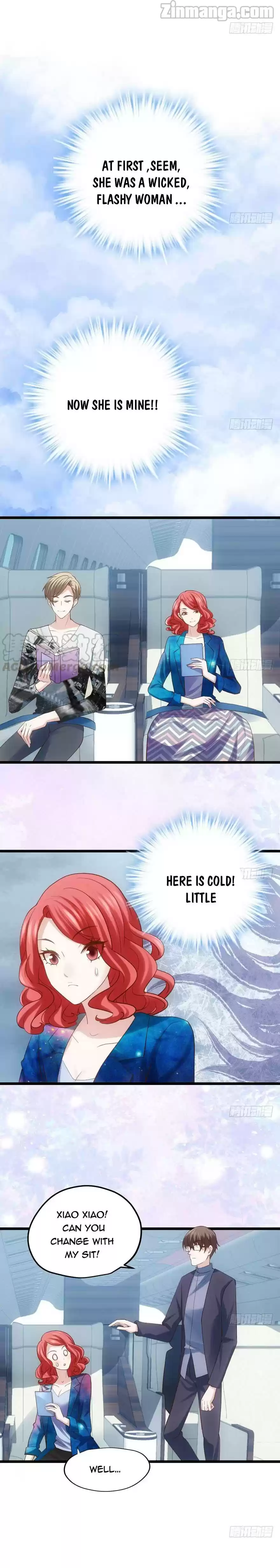 I'm Not An Evil Antagonist Actress Chapter 92