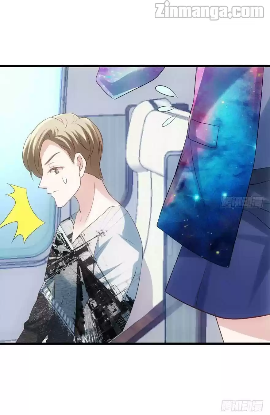 I'm Not An Evil Antagonist Actress Chapter 92