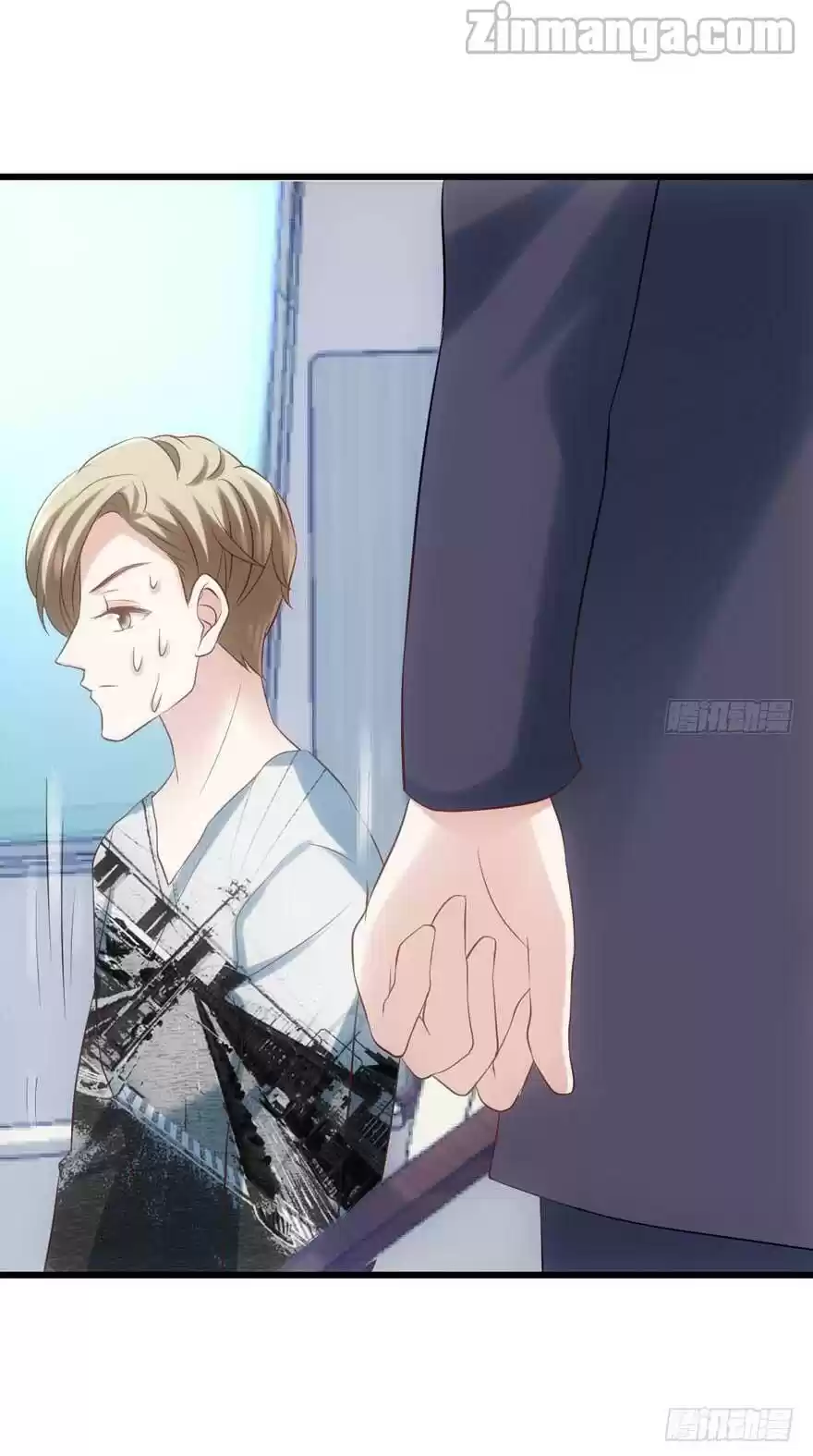 I'm Not An Evil Antagonist Actress Chapter 92