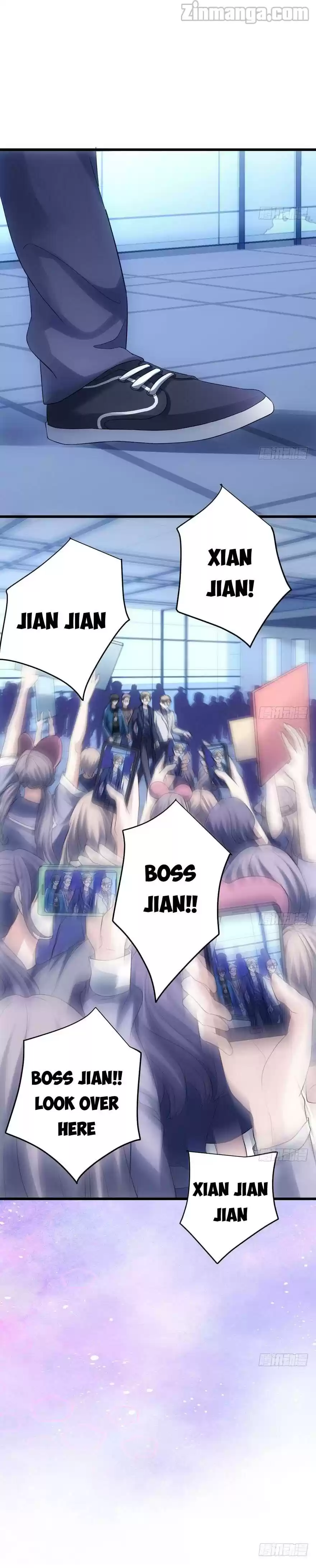 I'm Not An Evil Antagonist Actress Chapter 92