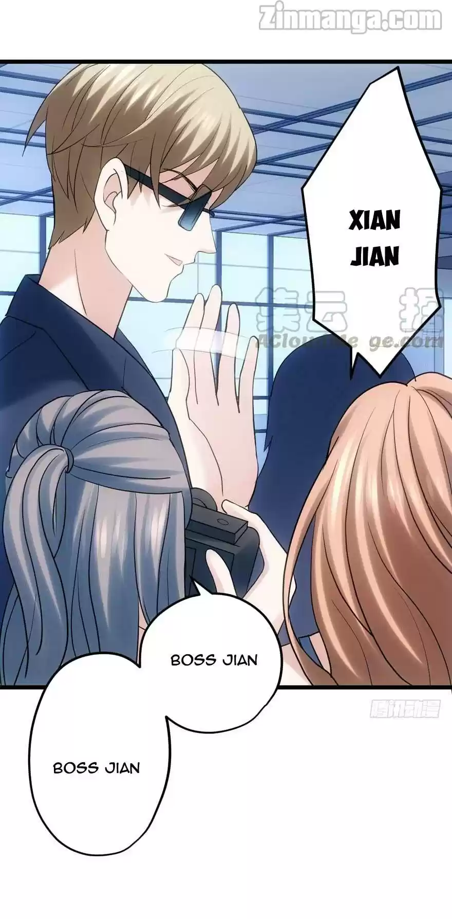 I'm Not An Evil Antagonist Actress Chapter 92