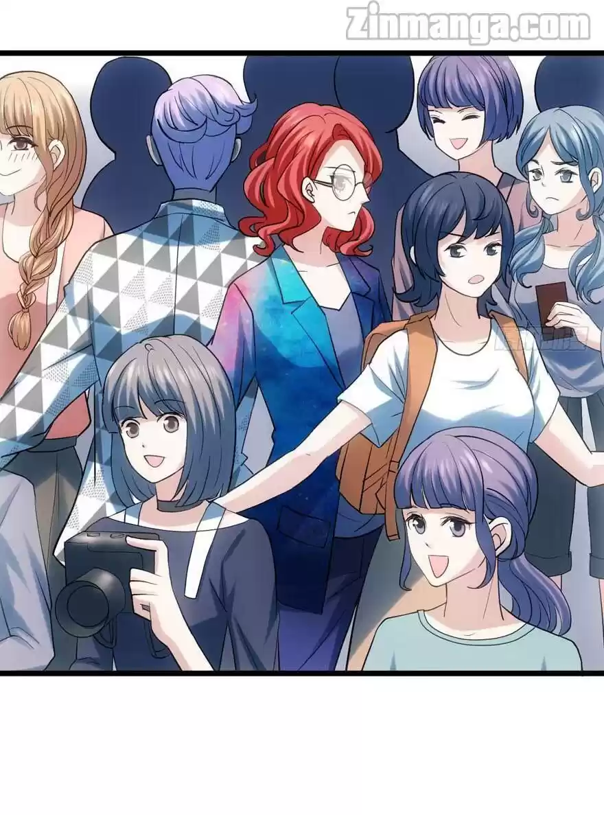 I'm Not An Evil Antagonist Actress Chapter 92