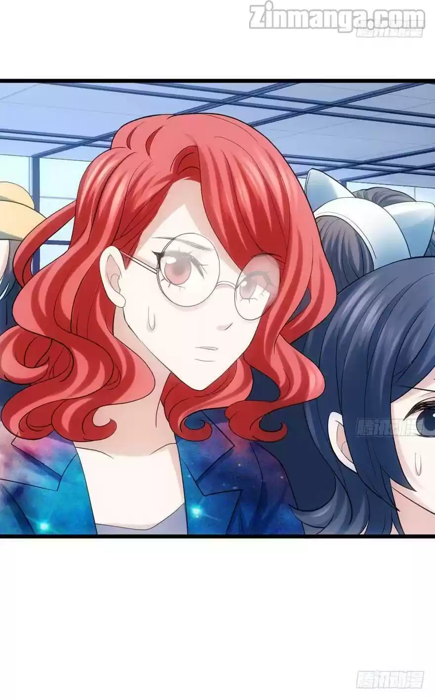 I'm Not An Evil Antagonist Actress Chapter 92