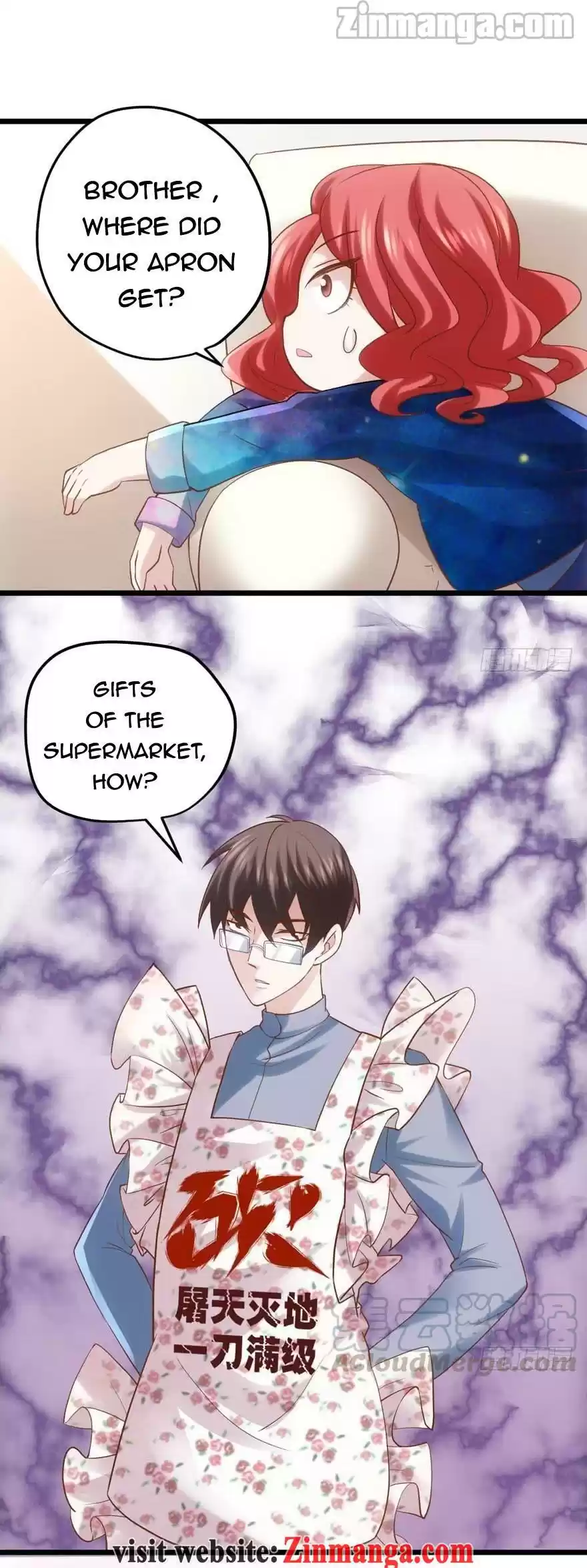 I'm Not An Evil Antagonist Actress Chapter 93