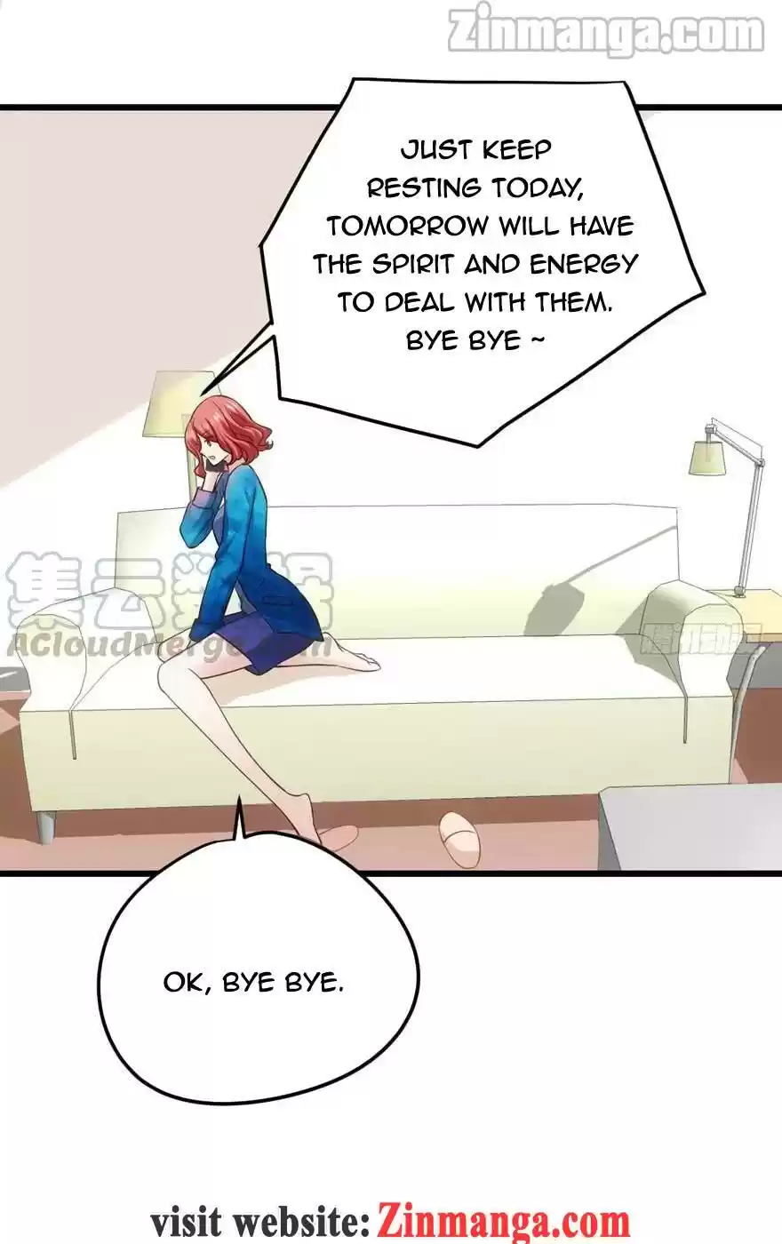 I'm Not An Evil Antagonist Actress Chapter 93