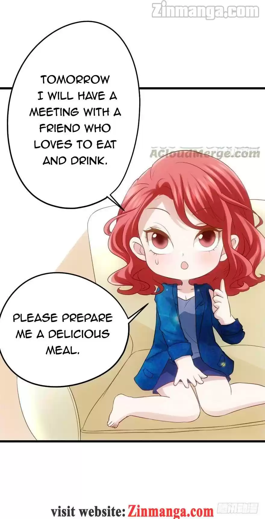 I'm Not An Evil Antagonist Actress Chapter 93