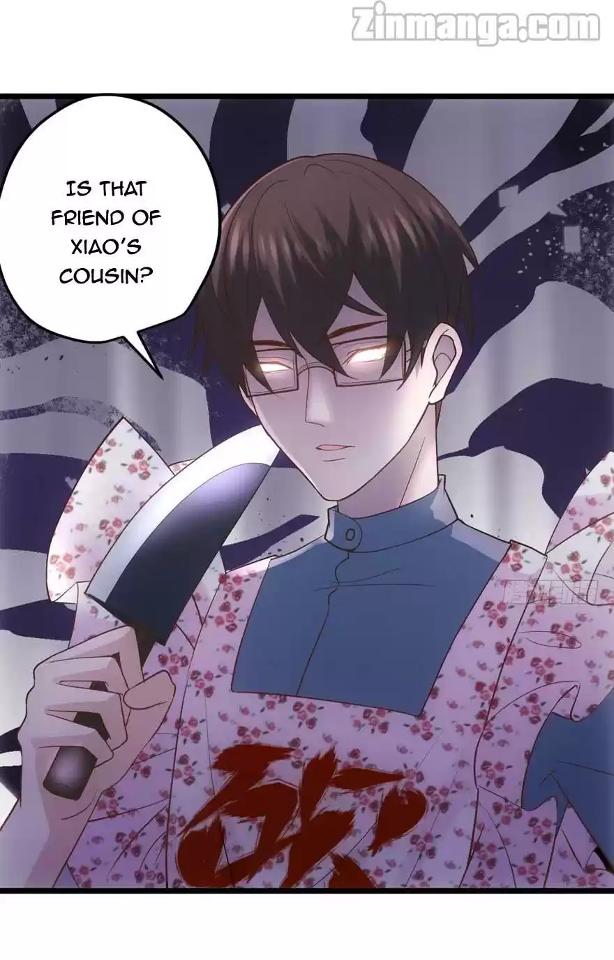 I'm Not An Evil Antagonist Actress Chapter 93