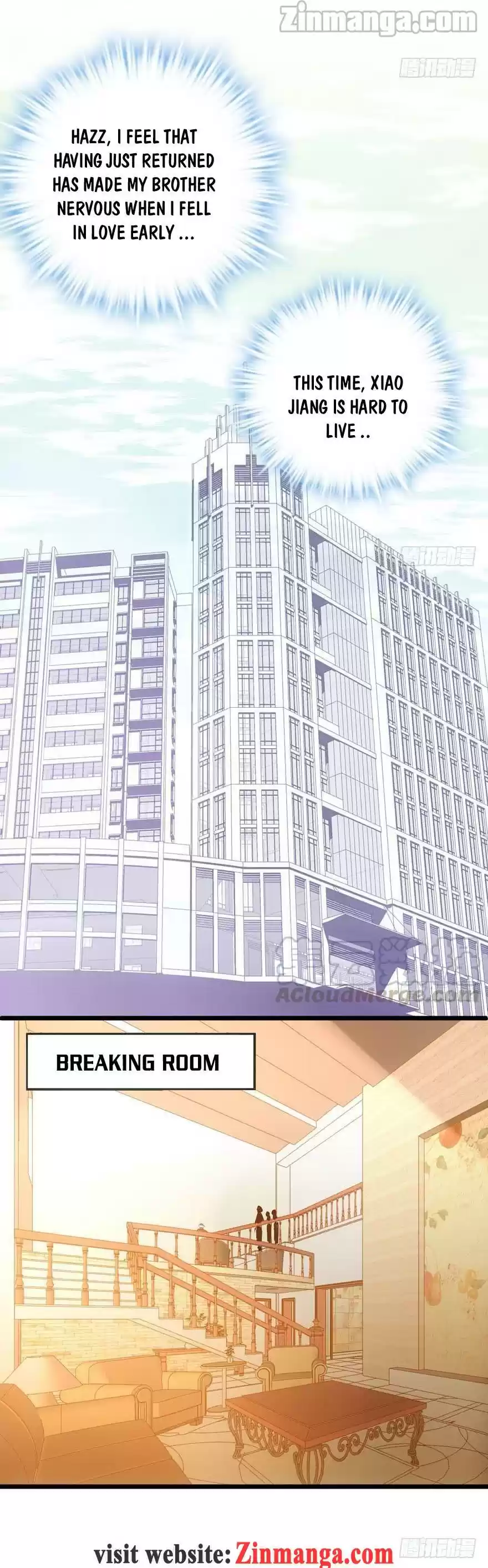 I'm Not An Evil Antagonist Actress Chapter 93