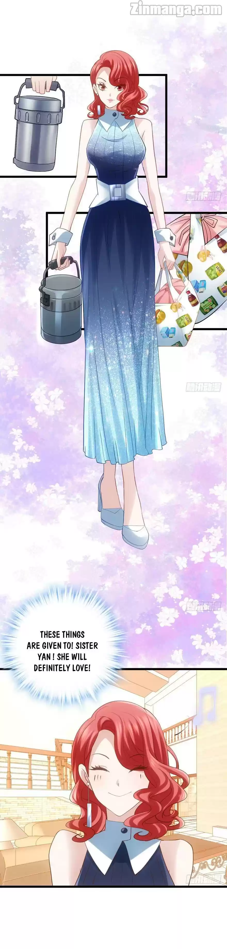 I'm Not An Evil Antagonist Actress Chapter 93