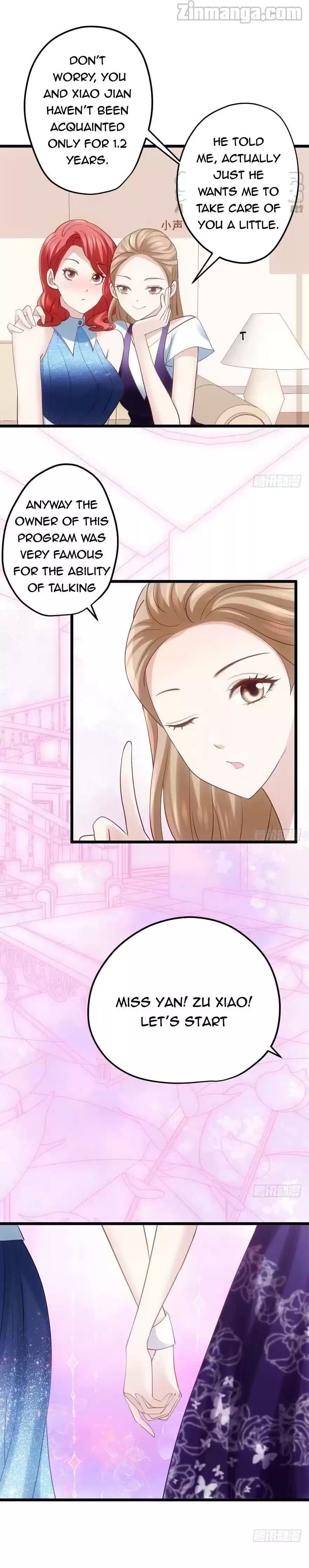 I'm Not An Evil Antagonist Actress Chapter 93