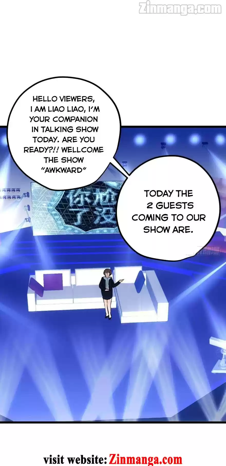 I'm Not An Evil Antagonist Actress Chapter 94