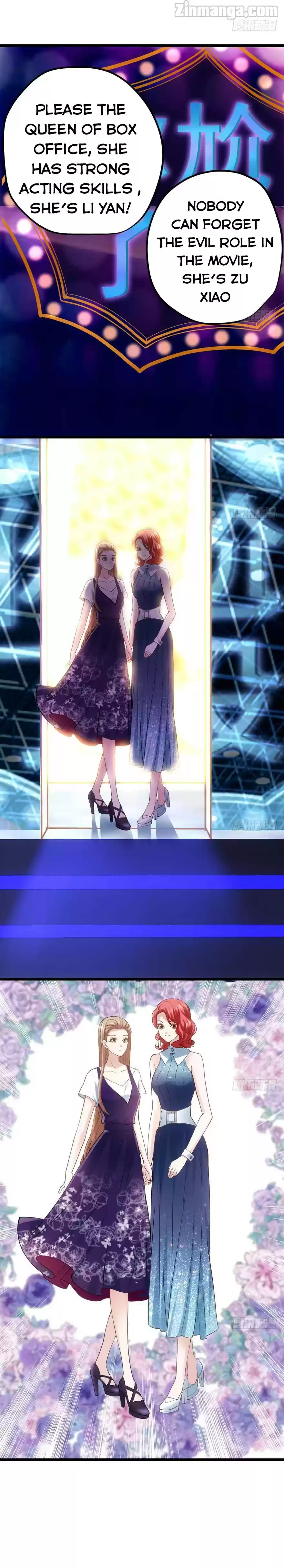 I'm Not An Evil Antagonist Actress Chapter 94