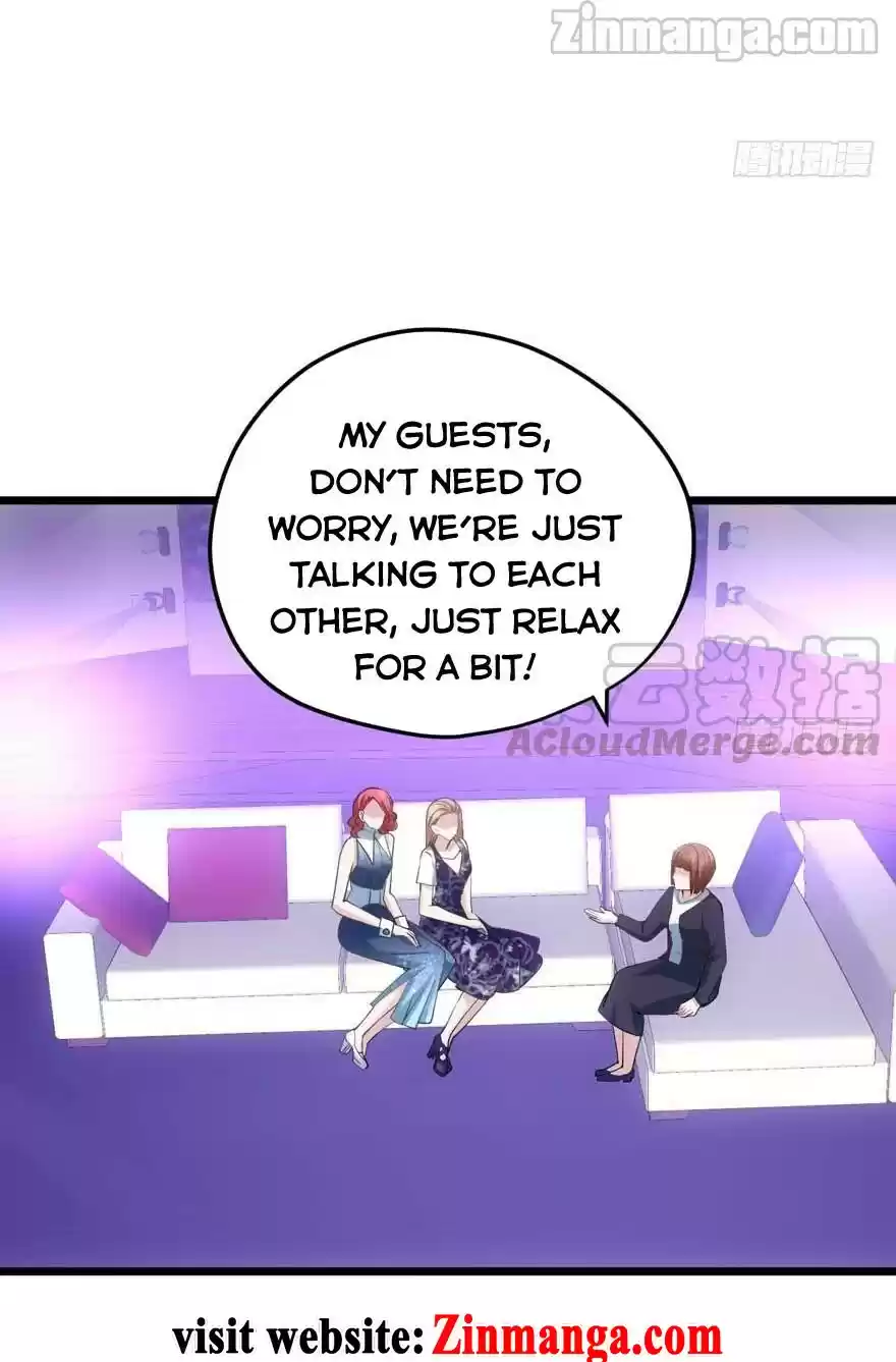 I'm Not An Evil Antagonist Actress Chapter 94