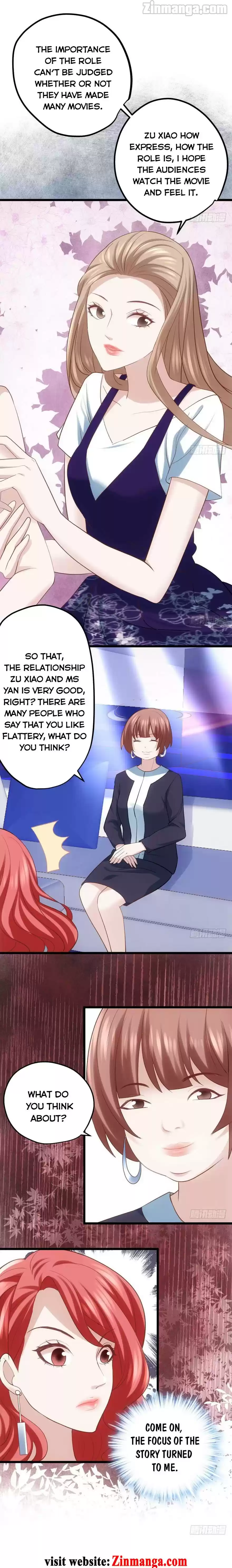 I'm Not An Evil Antagonist Actress Chapter 94