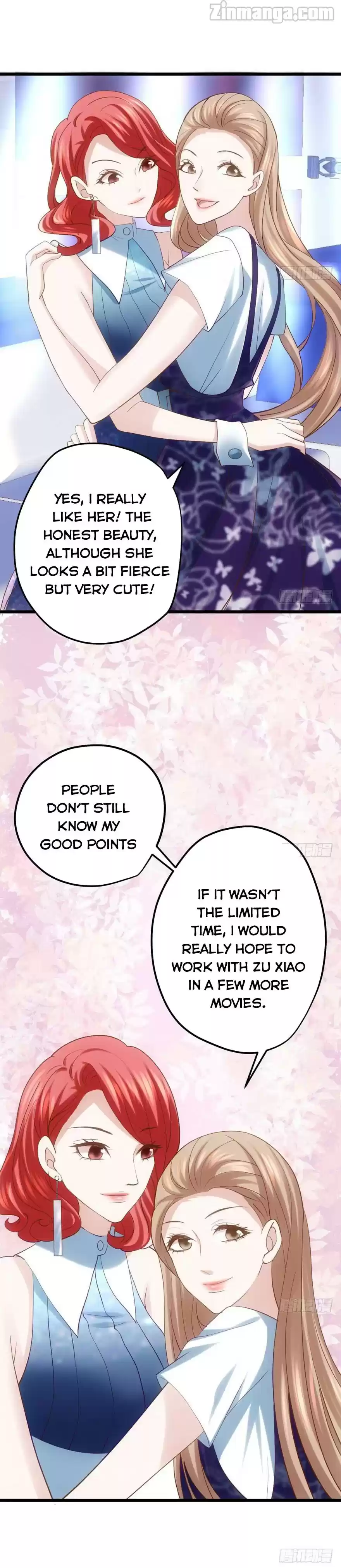 I'm Not An Evil Antagonist Actress Chapter 94