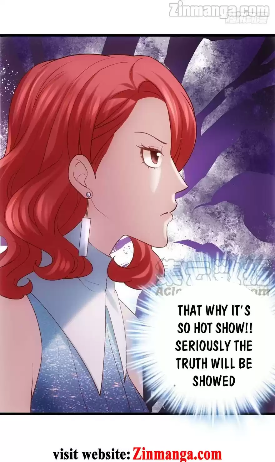 I'm Not An Evil Antagonist Actress Chapter 94