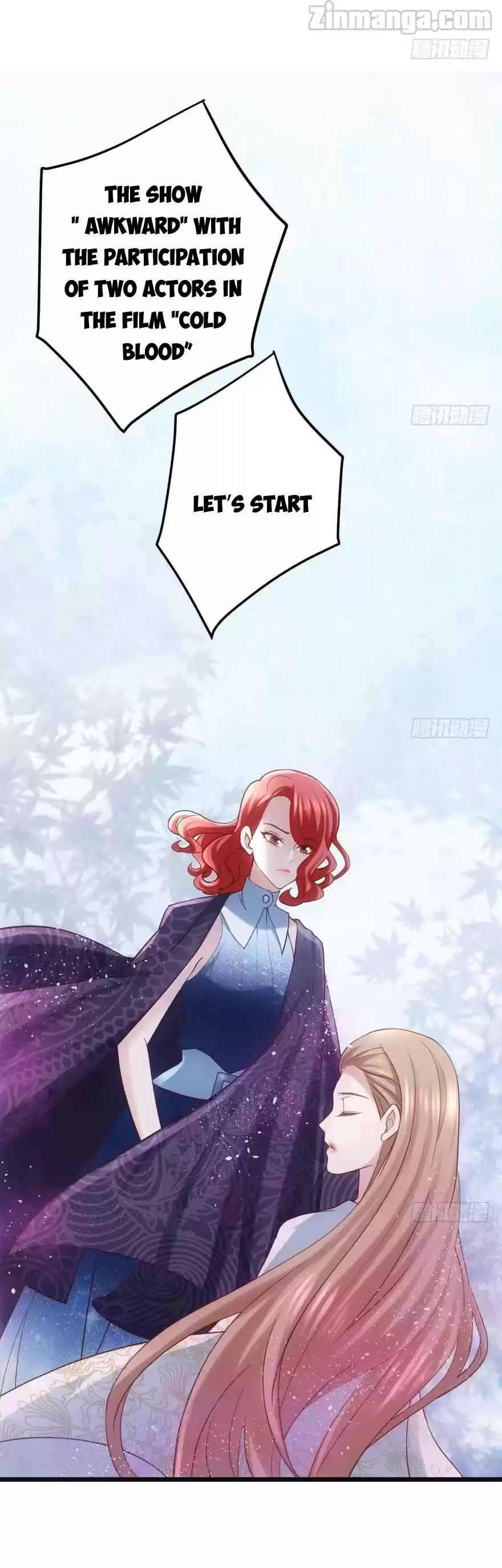 I'm Not An Evil Antagonist Actress Chapter 94