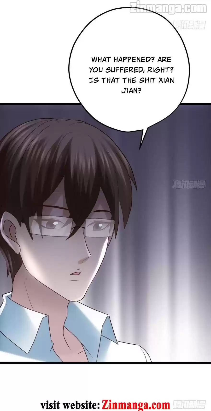 I'm Not An Evil Antagonist Actress Chapter 95