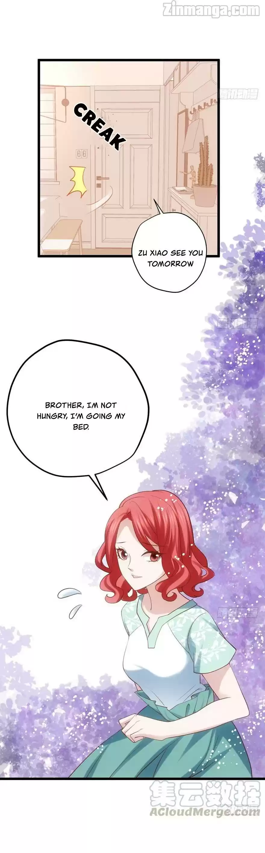 I'm Not An Evil Antagonist Actress Chapter 95