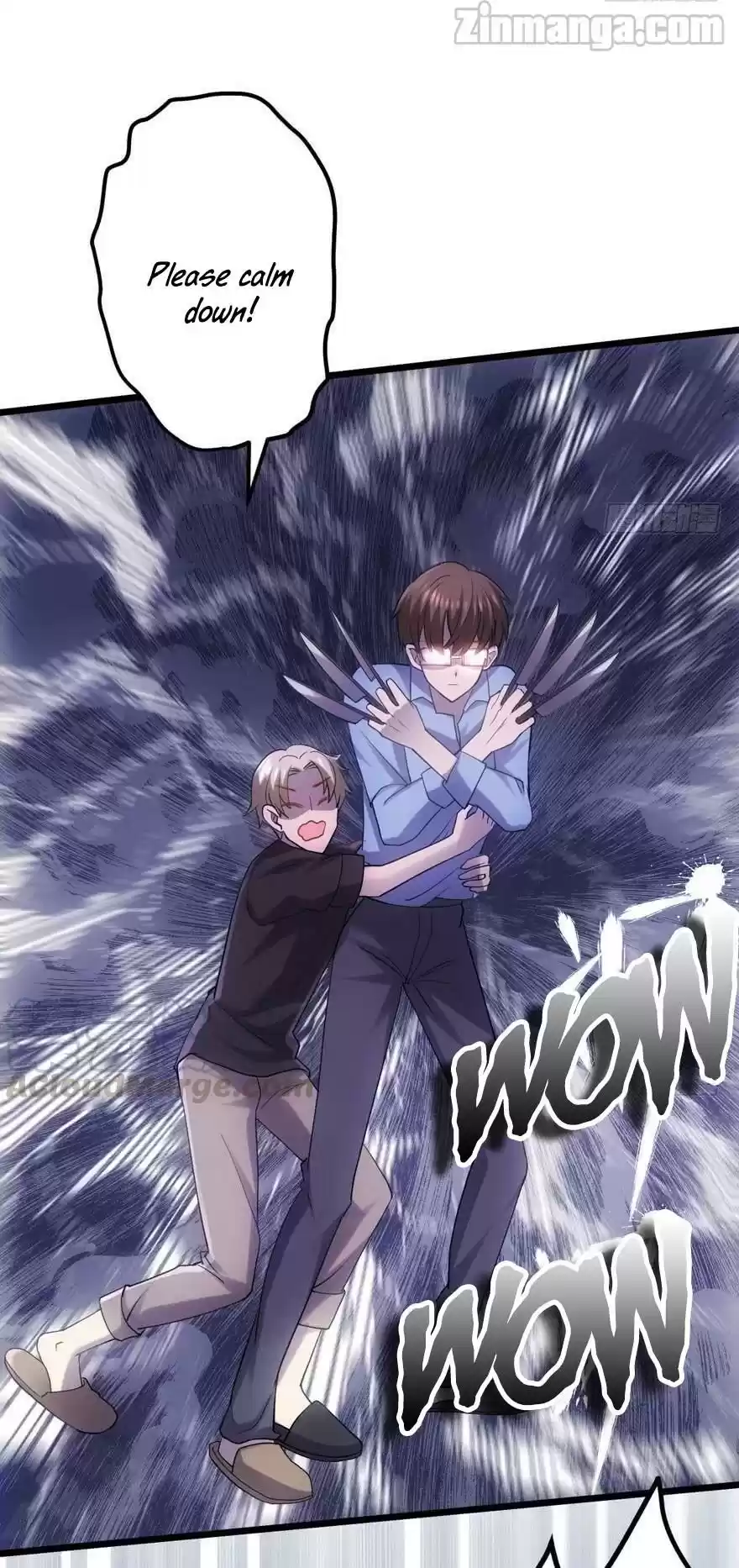 I'm Not An Evil Antagonist Actress Chapter 95