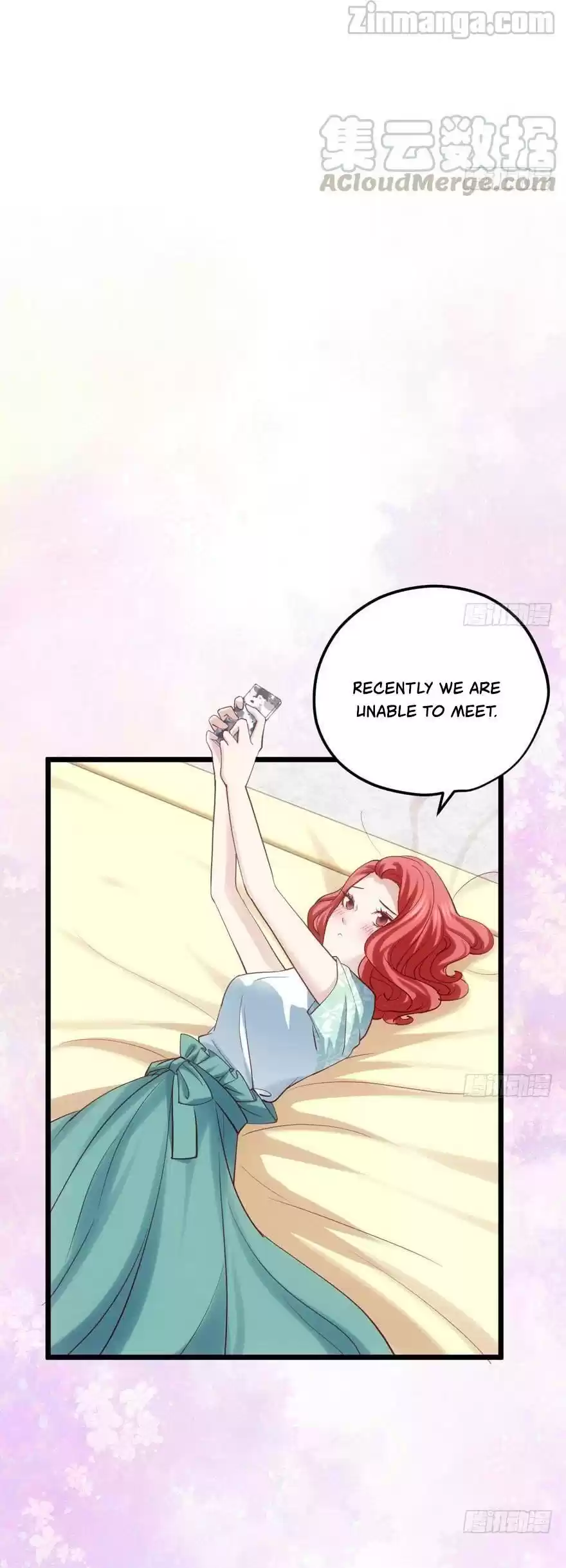 I'm Not An Evil Antagonist Actress Chapter 95