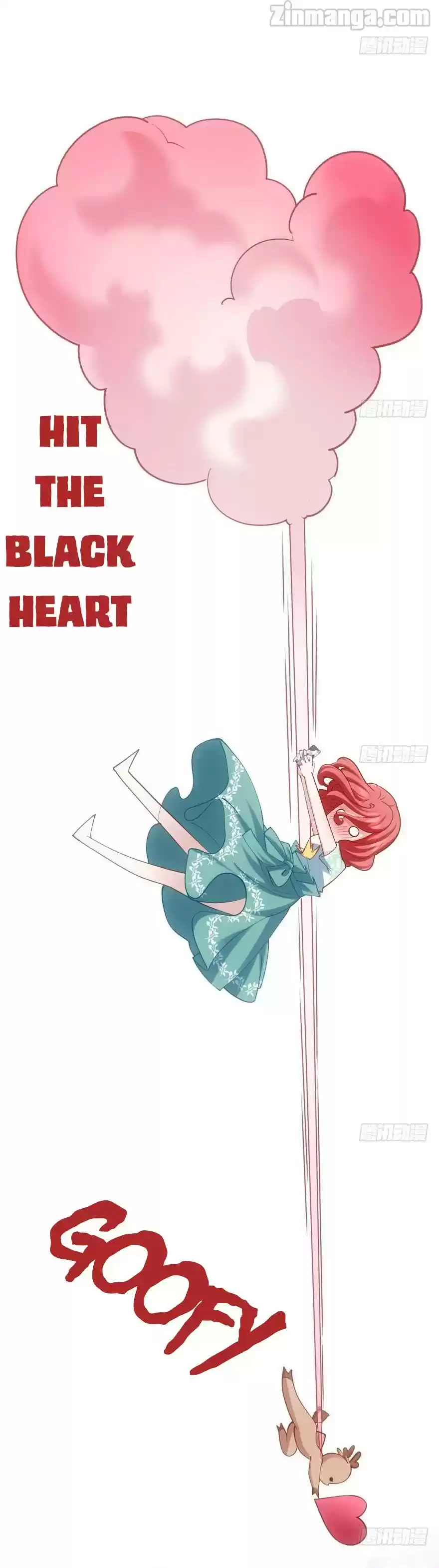 I'm Not An Evil Antagonist Actress Chapter 95