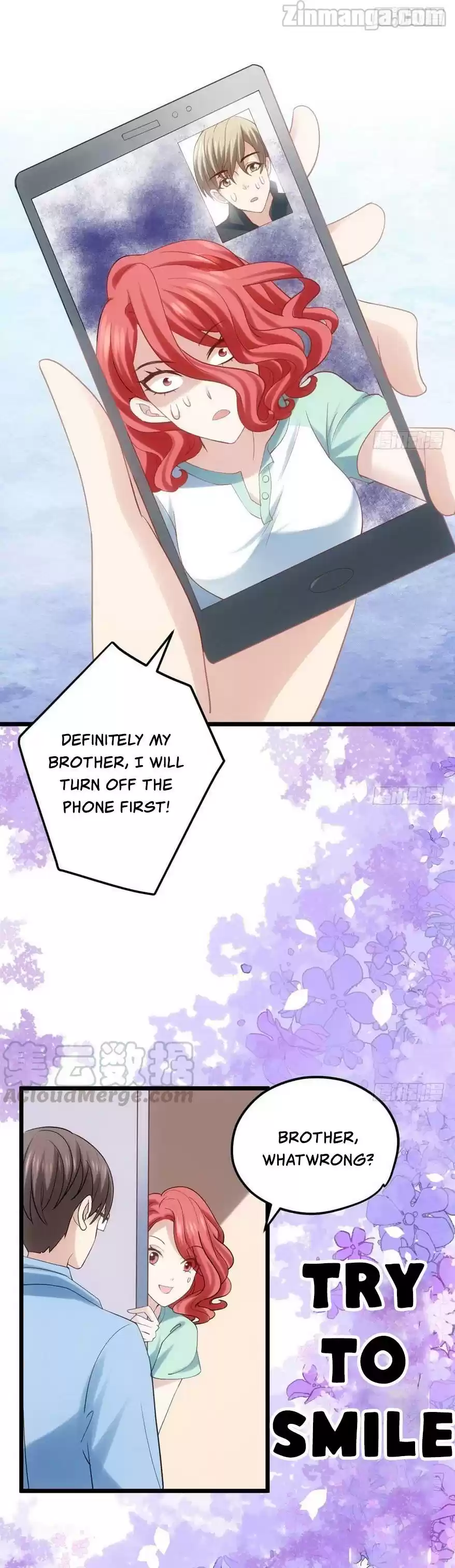 I'm Not An Evil Antagonist Actress Chapter 95