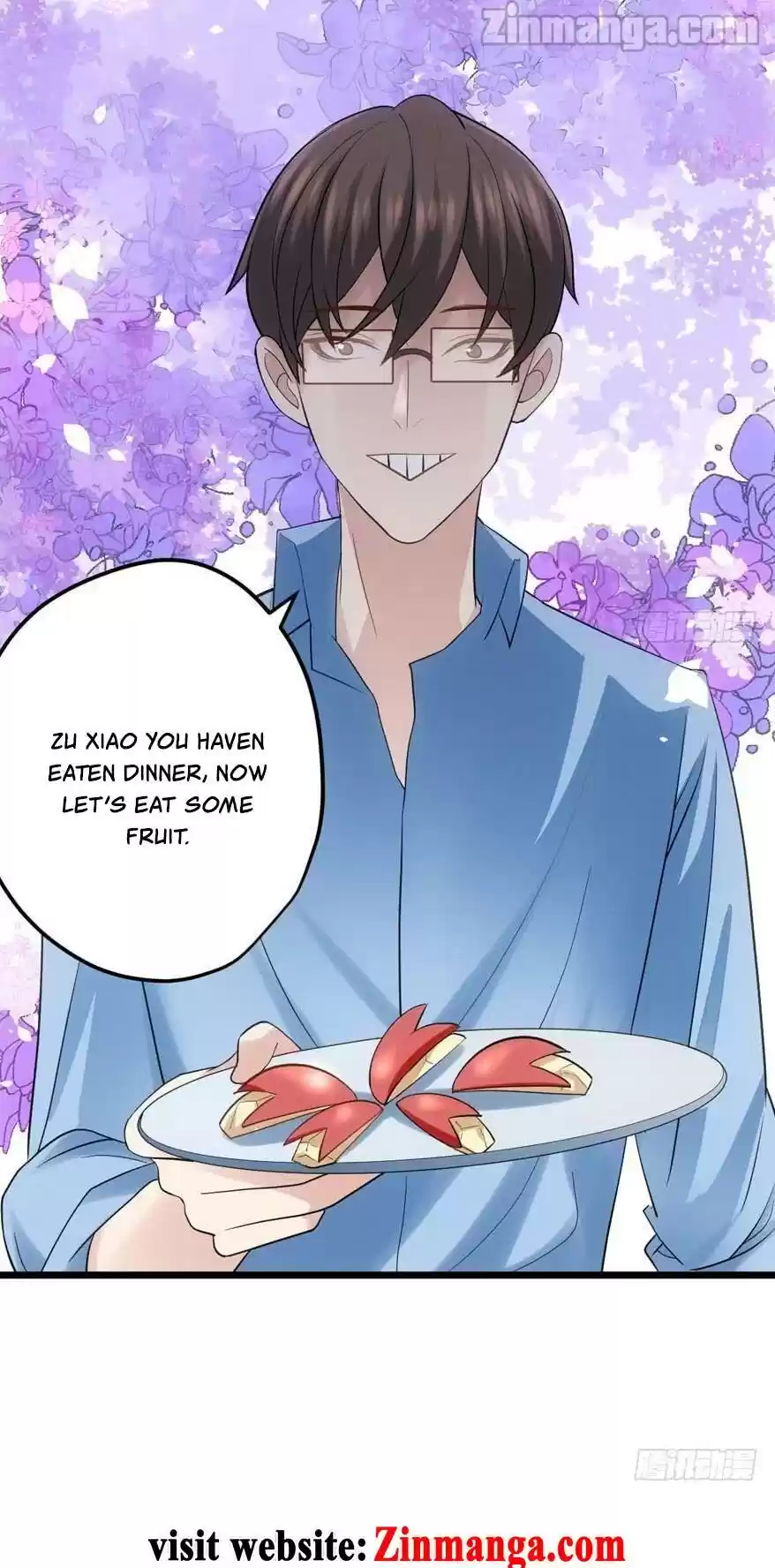 I'm Not An Evil Antagonist Actress Chapter 95