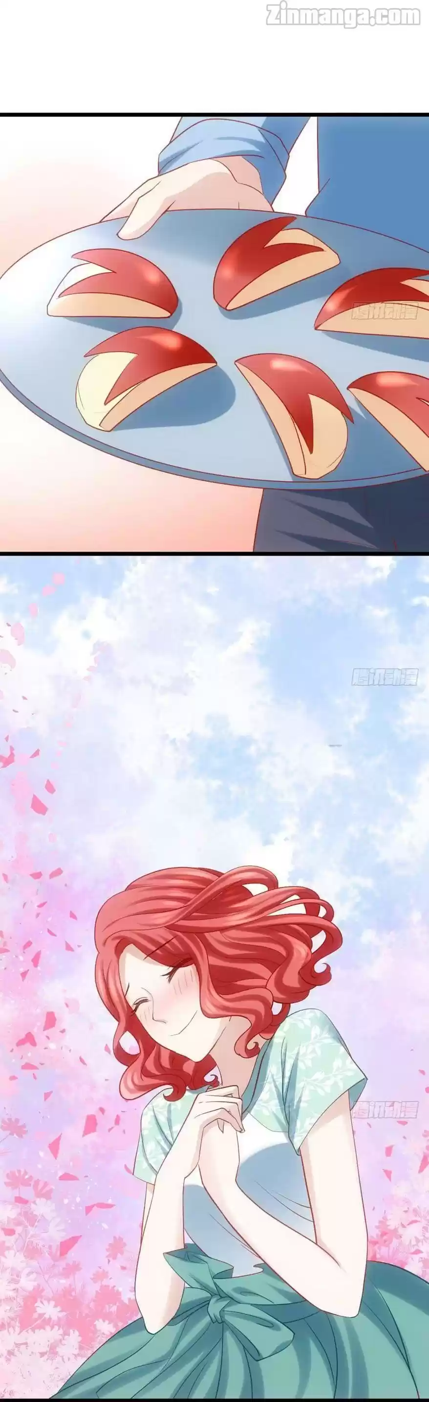 I'm Not An Evil Antagonist Actress Chapter 95